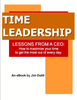 Time Leadership eBook