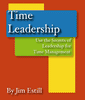 Time Leadership Paperback