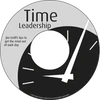 Time Leadership Audio CD